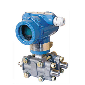 高靜壓差壓變送器