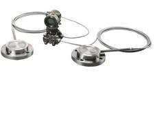 EJA118W雙法蘭液位計(jì)