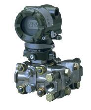 橫河EJA115微小流量變送器