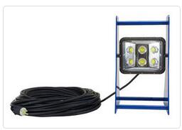 攜式60帕變送器工作燈外觀