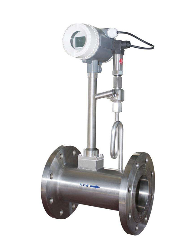 壓縮空氣流量計