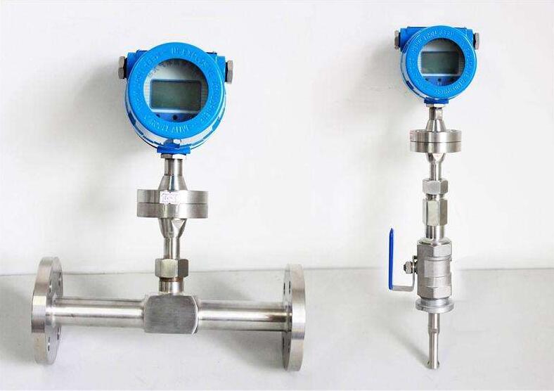 熱式氣體質(zhì)量流量計(jì)