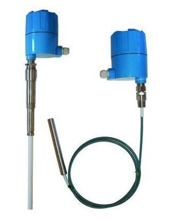 射頻導(dǎo)納物位計(jì)