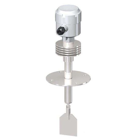 阻旋料位開關(guān)